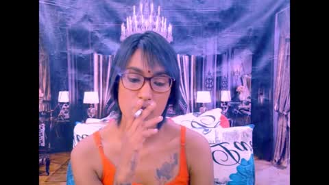 indianrebel4u2luv online show from 06.11.26