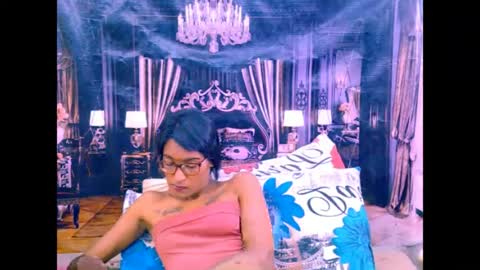 indianrebel4u2luv online show from 06.12.26