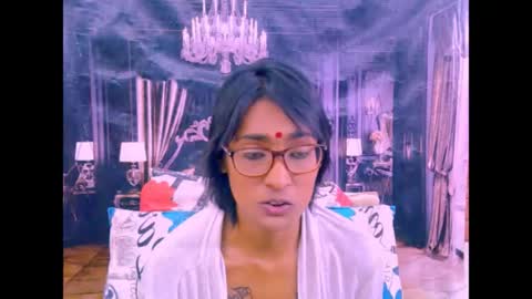 indianrebel4u2luv online show from 06.17.26