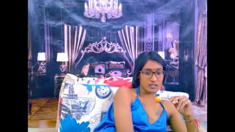indianrebel4u2luv online show from 06.20.26