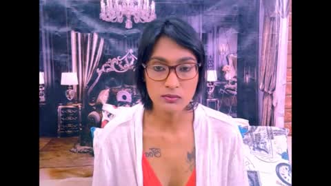 indianrebel4u2luv online show from 06.25.26