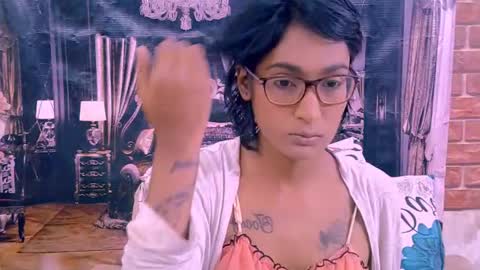 indianrebel4u2luv online show from 07.04.26