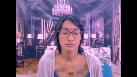 indianrebel4u2luv online show from 07.08.26
