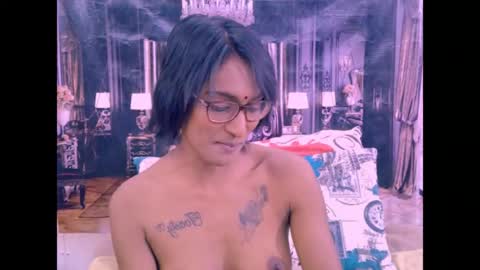 indianrebel4u2luv online show from 07.08.26
