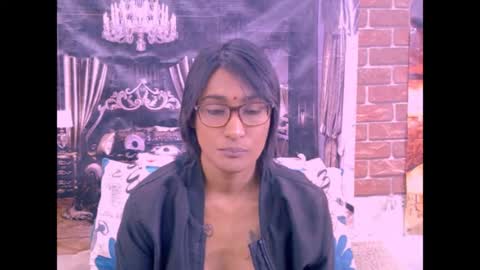 indianrebel4u2luv online show from 07.21.26