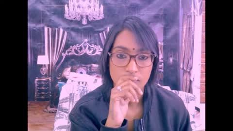indianrebel4u2luv online show from 07.22.26