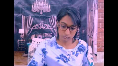 indianrebel4u2luv online show from 07.23.26