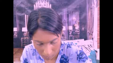 indianrebel4u2luv online show from 07.27.26