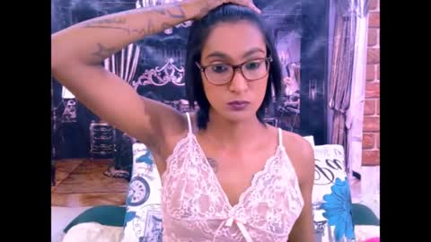 indianrebel4u2luv online show from 07.28.26