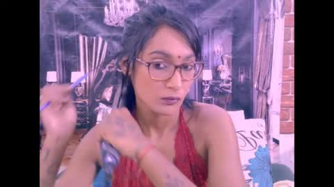 indianrebel4u2luv online show from 07.28.26