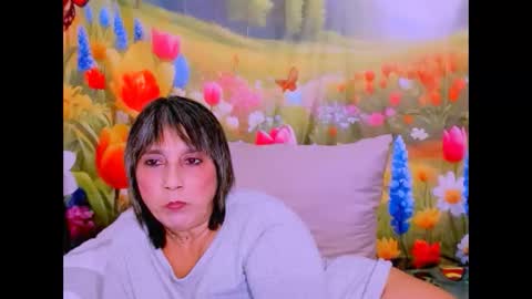 indianroxy27 online show from 02.15.26