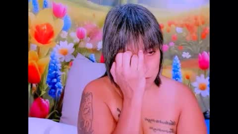 indianroxy27 online show from 02.19.26