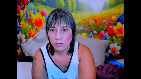 Snapshot of indianroxy27 chatting on 05.15.26 indianroxy27 online show from 05.15.26