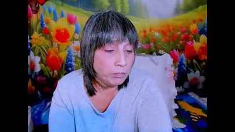 Snapshot of indianroxy27 chatting on 05.18.26 indianroxy27 online show from 05.18.26