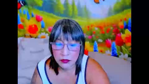 Snapshot of indianroxy27 chatting on 05.22.26 indianroxy27 online show from 05.22.26