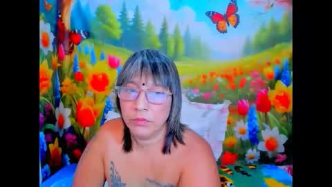 Snapshot of indianroxy27 chatting on 06.04.26 indianroxy27 online show from 06.04.26