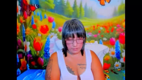Snapshot of indianroxy27 chatting on 06.05.26 indianroxy27 online show from 06.05.26