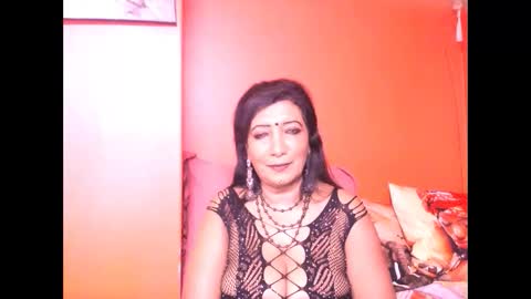 indiansarika65 online show from 03.13.26