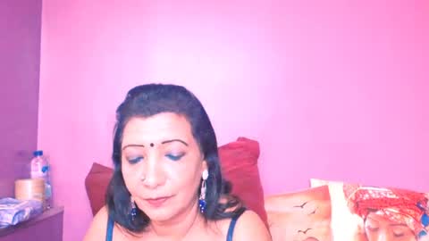 indiansarika65 online show from 07.21.26