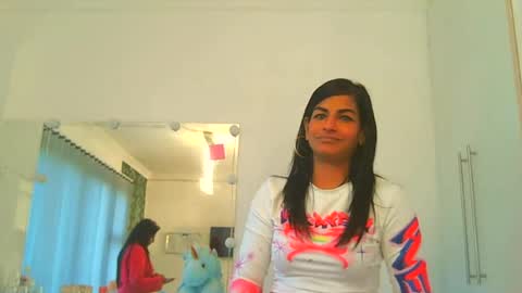 rani online show from 07.04.26