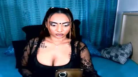 goddess online show from 04.12.26