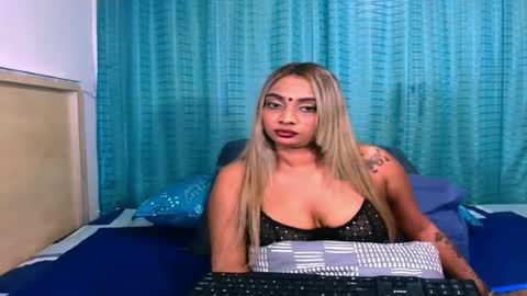 goddess online show from 07.06.26