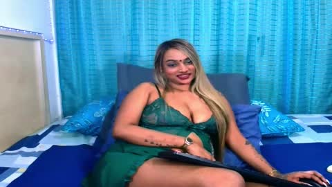 goddess online show from 07.15.26
