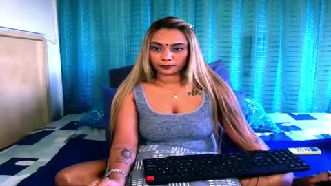 goddess online show from 07.24.26