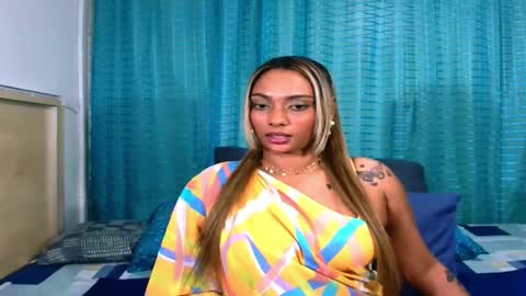 goddess online show from 07.25.26