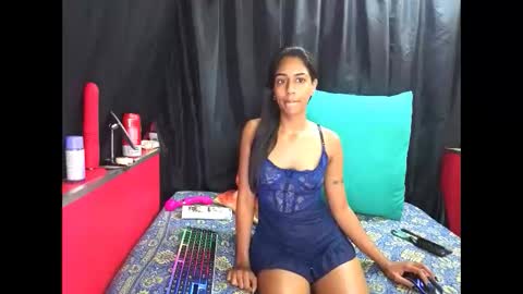 stella sexkitten online show from 05.27.26