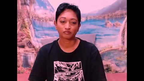 Snapshot of indianspicy69 chatting on 12.02.24 Shreya online show from 12.02.24