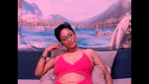 Snapshot of indianspicy69 chatting on 12.21.24 Shreya online show from 12.21.24