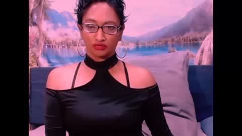 Snapshot of indianspicy69 chatting on 01.16.25 Shreya online show from 01.16.25