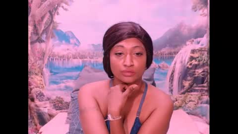 Snapshot of indianspicy69 chatting on 01.20.25 Shreya online show from 01.20.25