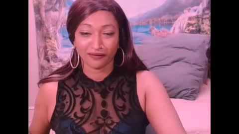 Snapshot of indianspicy69 chatting on 01.21.25 Shreya online show from 01.21.25