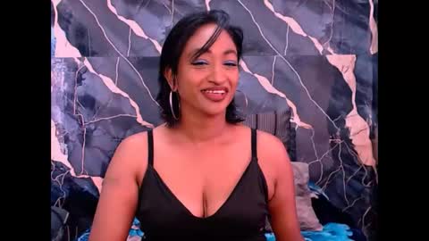 Snapshot of indianspicy69 chatting on 09.15.25 Shreya online show from 09.15.25