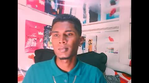 Snapshot of indianthuggin chatting on 11.02.25 BabyFace online show from 11.02.25
