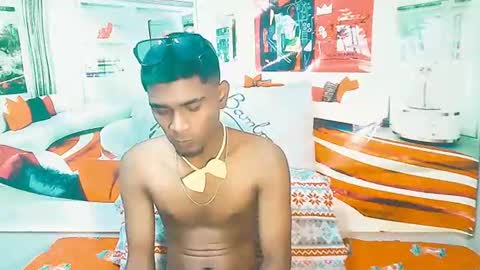 BabyFace online show from 07.28.26
