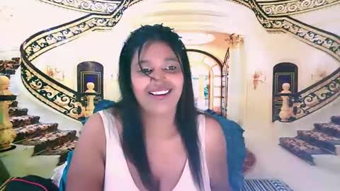 Snapshot of indianyummy chatting on 02.20.25 Kajol online show from 02.20.25