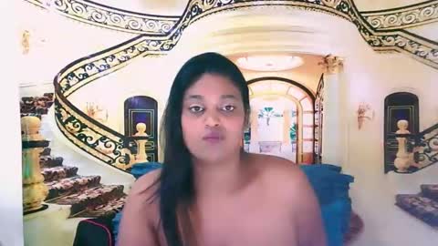 Snapshot of indianyummy chatting on 02.20.25 Kajol online show from 02.20.25