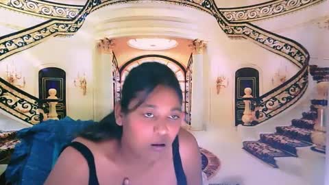 Snapshot of indianyummy chatting on 02.22.25 Kajol online show from 02.22.25