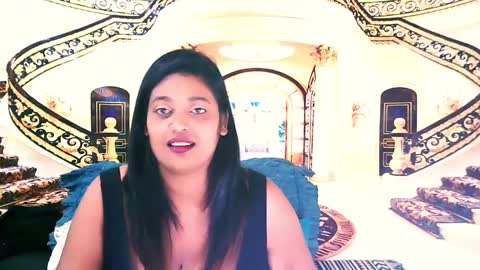 Snapshot of indianyummy chatting on 02.27.25 Kajol online show from 02.27.25