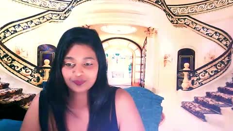 Snapshot of indianyummy chatting on 02.27.25 Kajol online show from 02.27.25