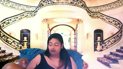 Snapshot of indianyummy chatting on 02.27.25 Kajol online show from 02.27.25