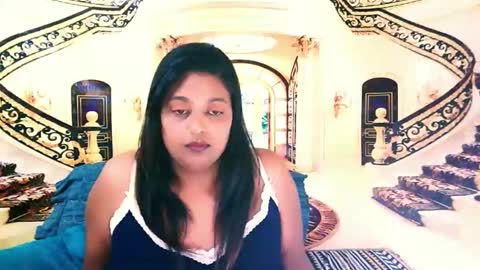 Snapshot of indianyummy chatting on 02.28.25 Kajol online show from 02.28.25