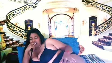 Snapshot of indianyummy chatting on 03.01.25 Kajol online show from 03.01.25