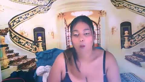 Snapshot of indianyummy chatting on 03.03.25 Kajol online show from 03.03.25