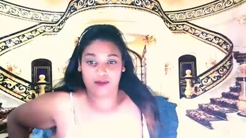 Snapshot of indianyummy chatting on 03.06.25 Kajol online show from 03.06.25