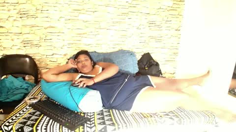 Snapshot of indianyummy chatting on 03.07.25 Kajol online show from 03.07.25