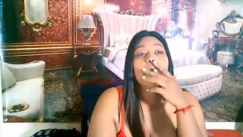 Snapshot of indianyummy chatting on 10.02.25 Kajol online show from 10.02.25